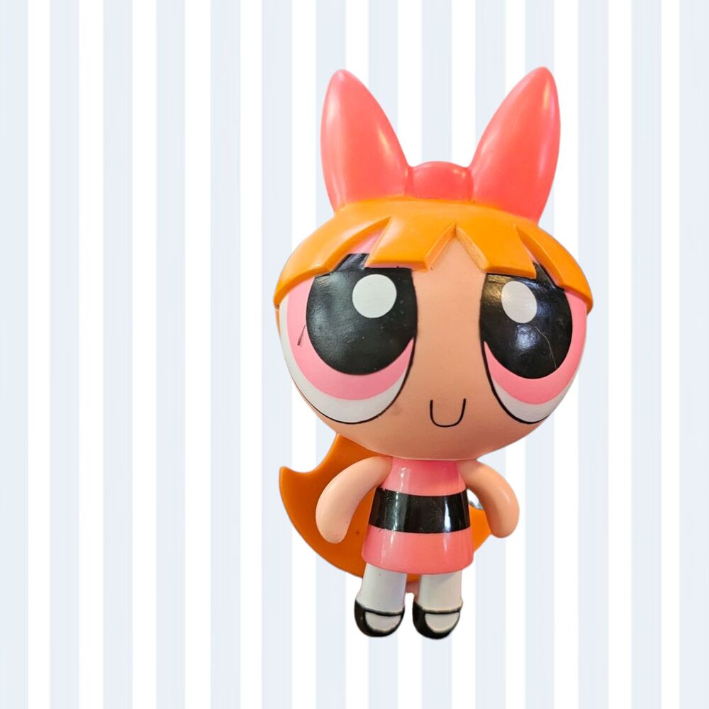Vtg Blossom PPG toy